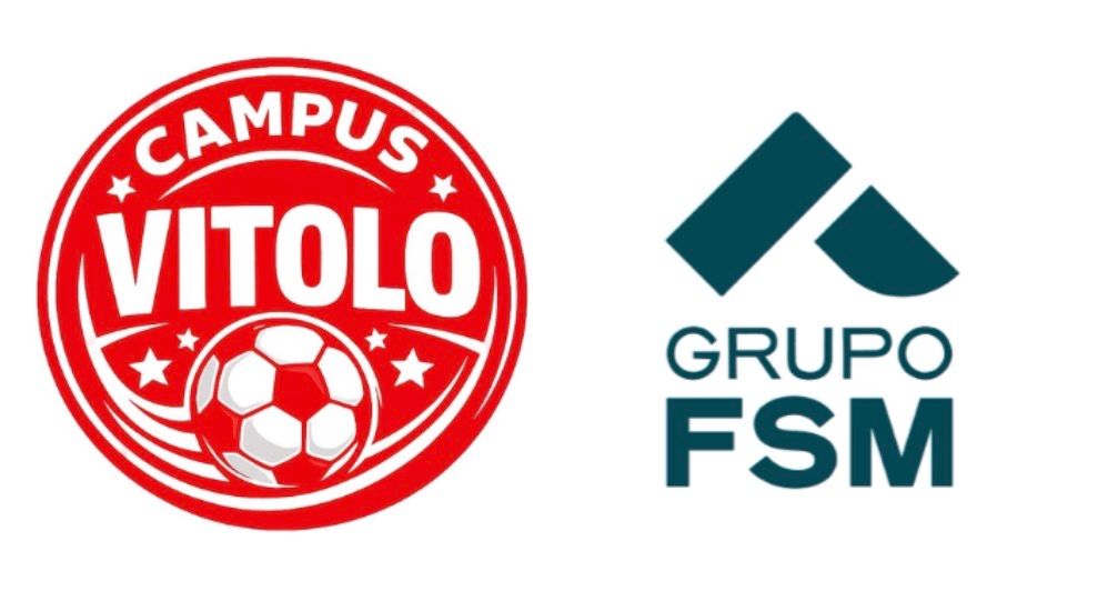 XII CAMPUS VITOLO&GRUPO  FMS