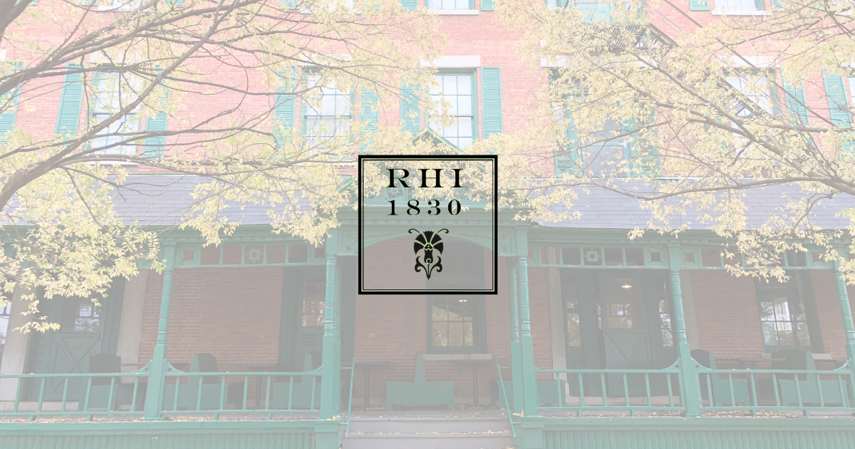 Rogues Harbor Inn Bed & Breakfast near Ithaca Lansing, New York