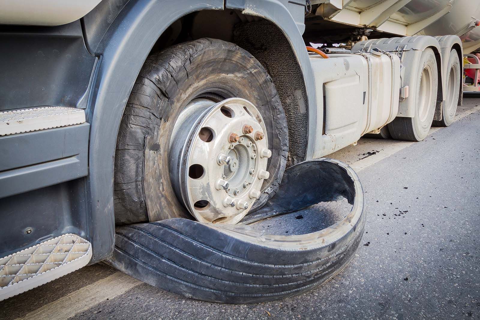 mobile-tire-service-truck-at-night