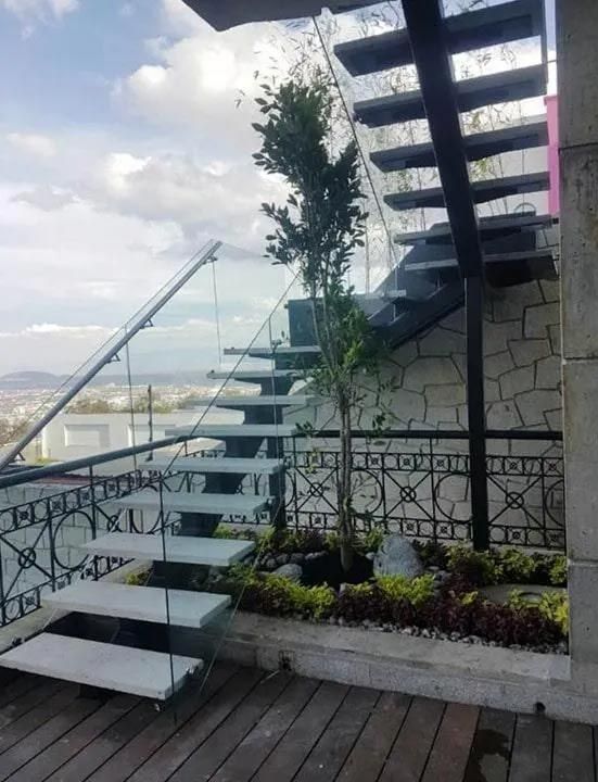ESCALERAS PRECOLADAS