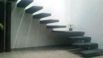 ESCALERAS PRECOLADAS