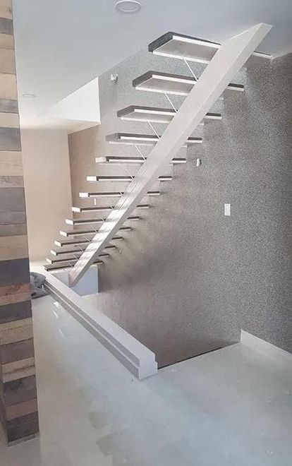 ESCALERAS PRECOLADAS