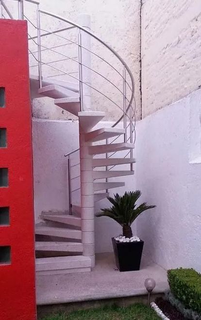 ESCALERAS PRECOLADAS
