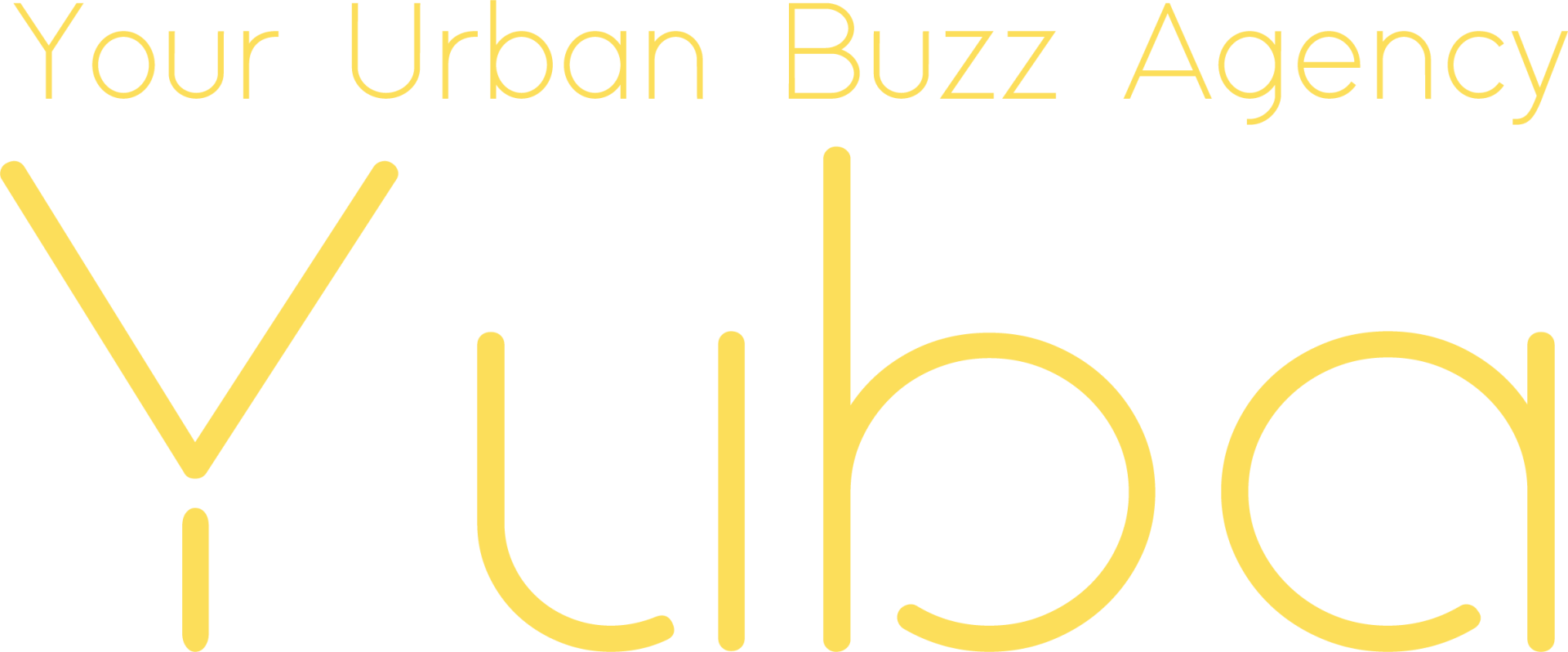YUBA YOUR URBAN BUZZ STREET MARKETING AGENCY
