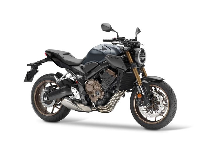 honda CB650RA najem