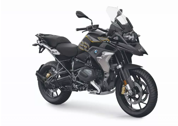 BMW R 1250 GS