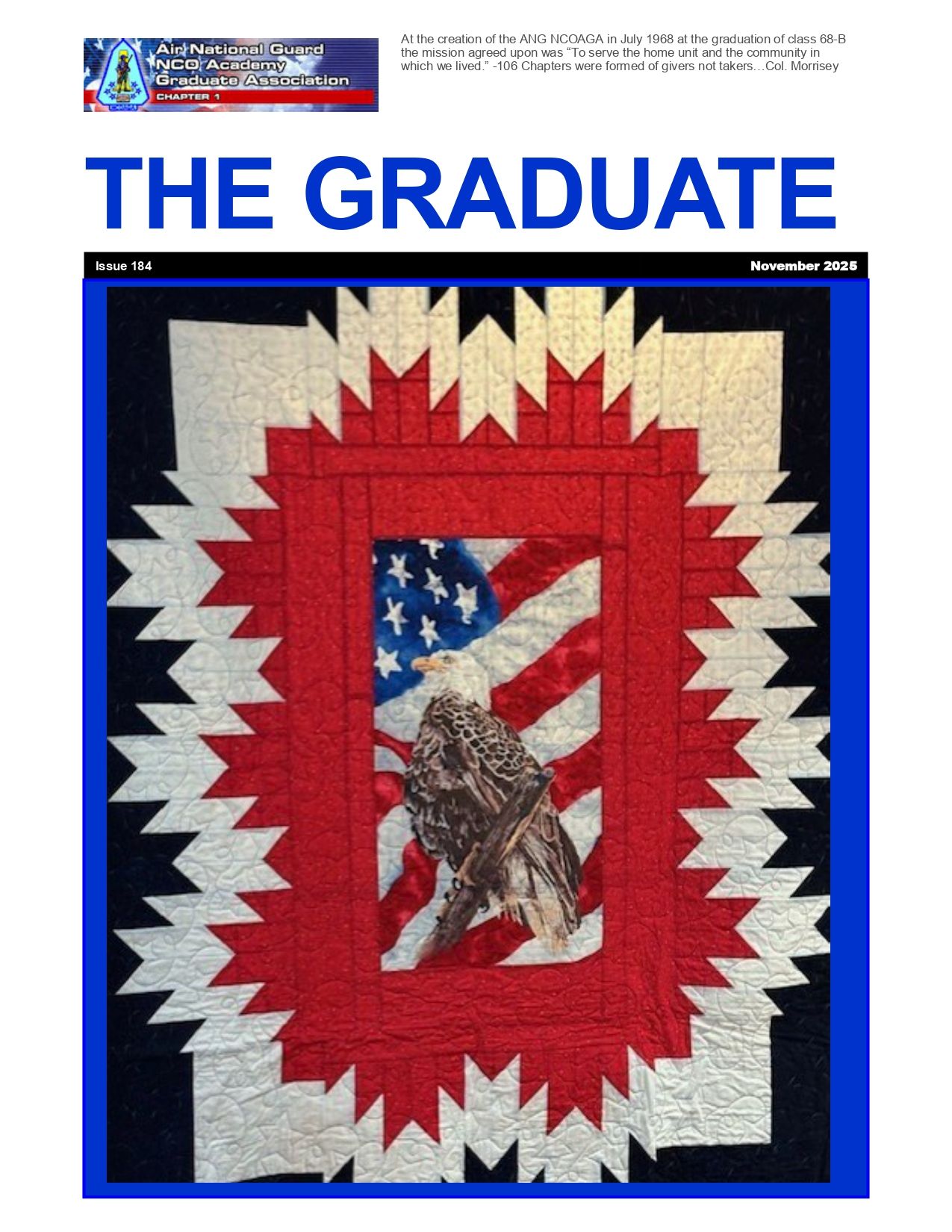 A group of soldiers are standing in front of a brick wall.