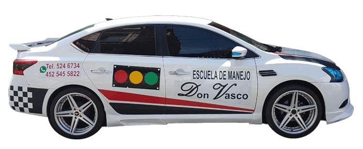 ESCUELA DE MANEJO DON VASCO