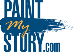 paint my story logo