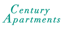 centuryapartments Logo