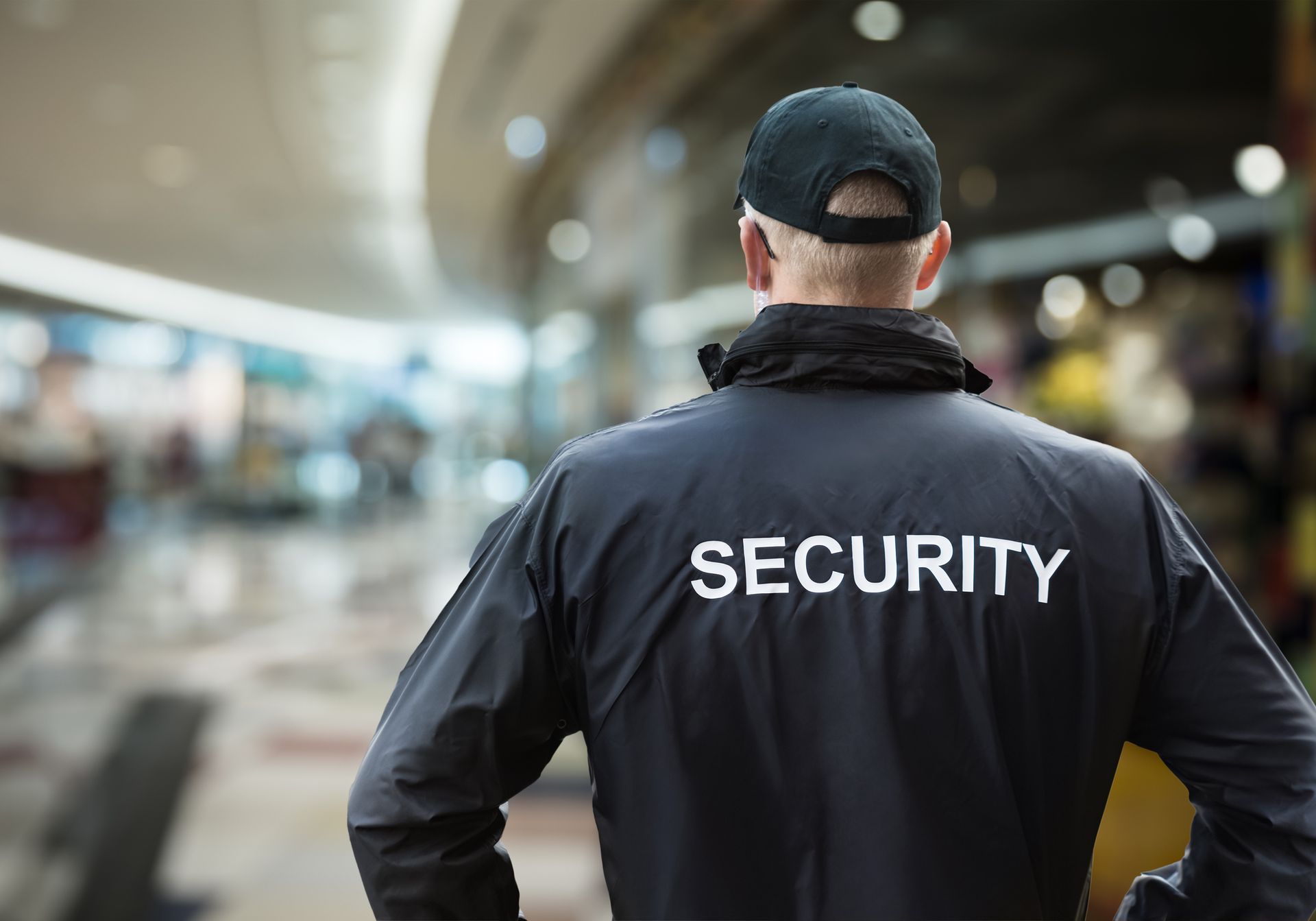 Store Security — Ocala, FL — Valhalla Security Solutions LLC
