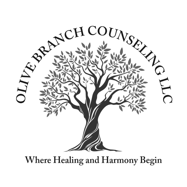 Olive Branch Counseling logo