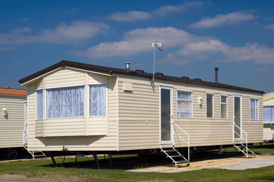 Best Mobile Home Movers — Decatur, AL — Monty’s Mobile Home Movers