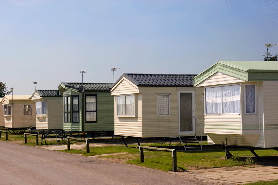 Top Choice Mobile Home Movers — Decatur, AL — Monty’s Mobile Home Movers