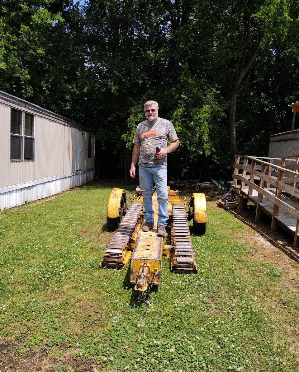 Fast Mobile Home Moving — Decatur, AL — Monty’s Mobile Home Movers