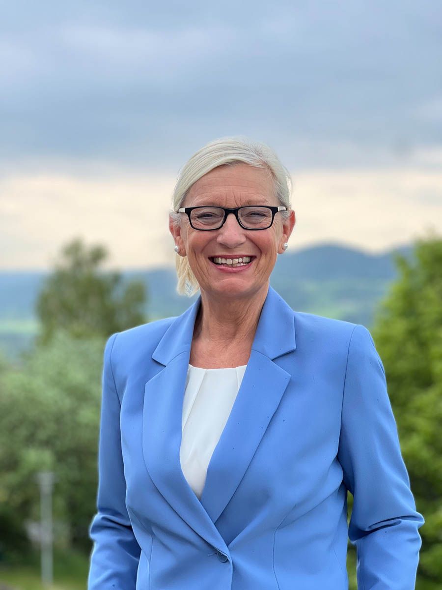 Dagmar Ludwig-Penall