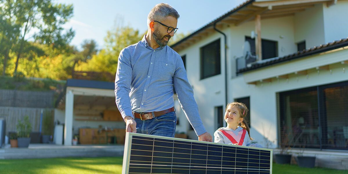 Unleash the Power of the Sun: Your Guide to Home Solar Panels