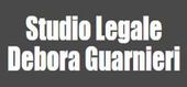 STUDIO LEGALE DEBORA GUARNIERI LOGO