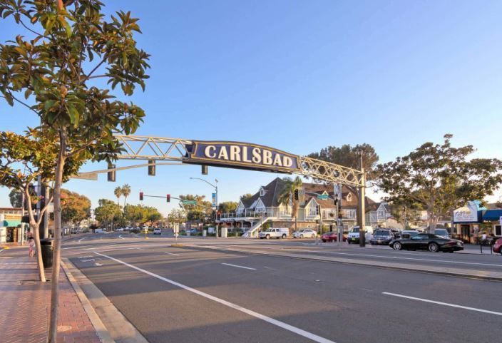 carlsbad flooring installers 
