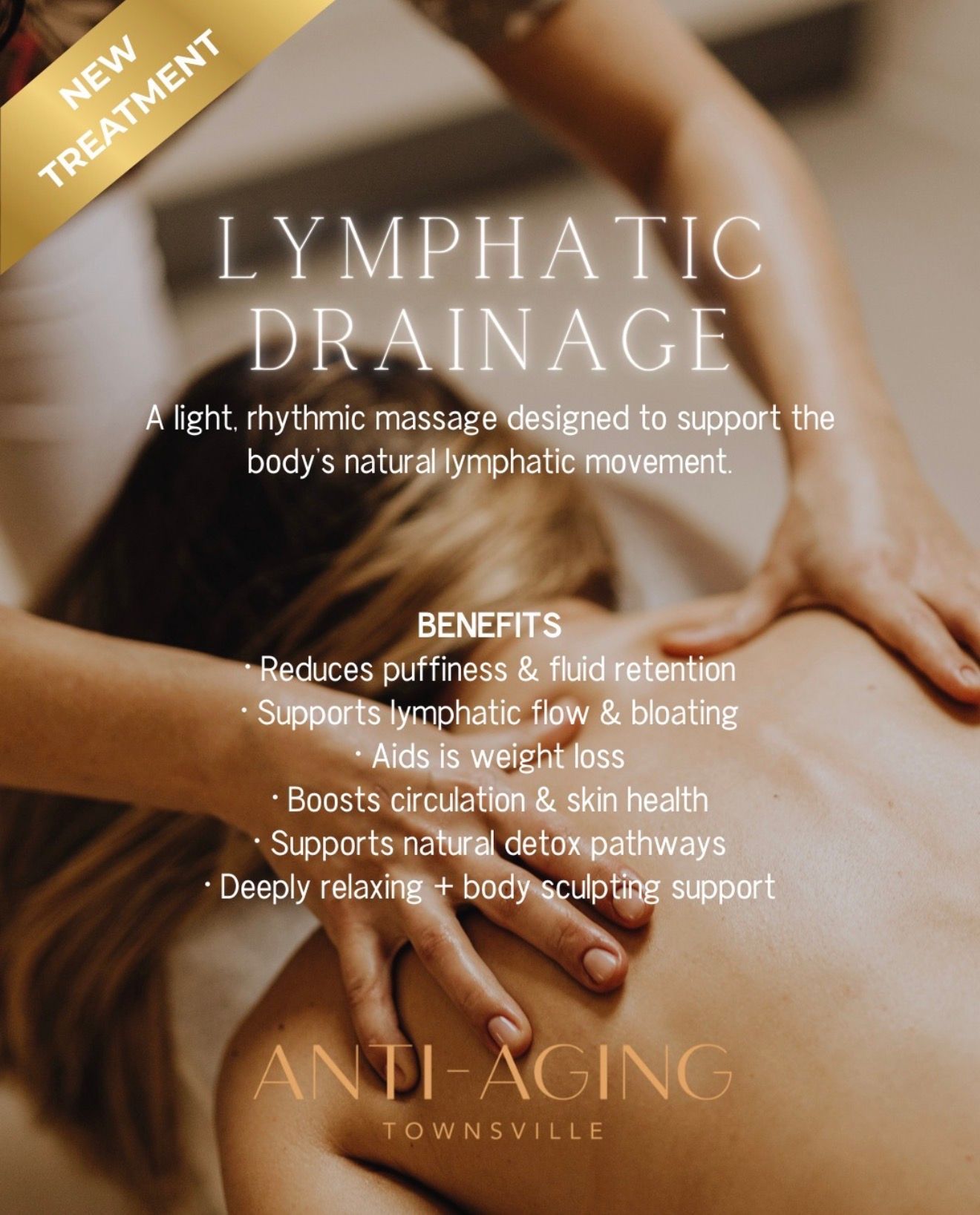 Photo of a Woman's Lips — Townsville Anti Aging in Currajong, QLD