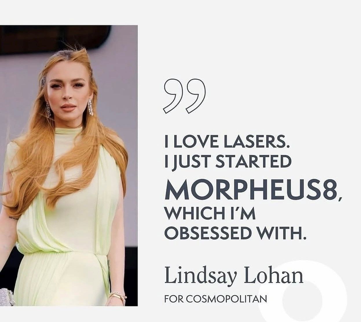 A woman with curly hair and hoop earrings is looking at the camera. — Townsville Anti Aging in Currajong, QLD