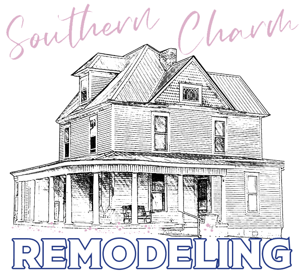 Southern Charm Remodeling
