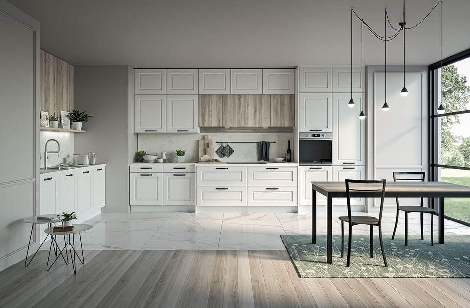 cucine componibili