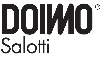 logo doimo salotti