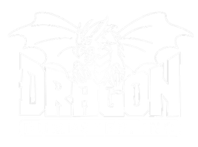 Dragon Dumpster, Inc. logo