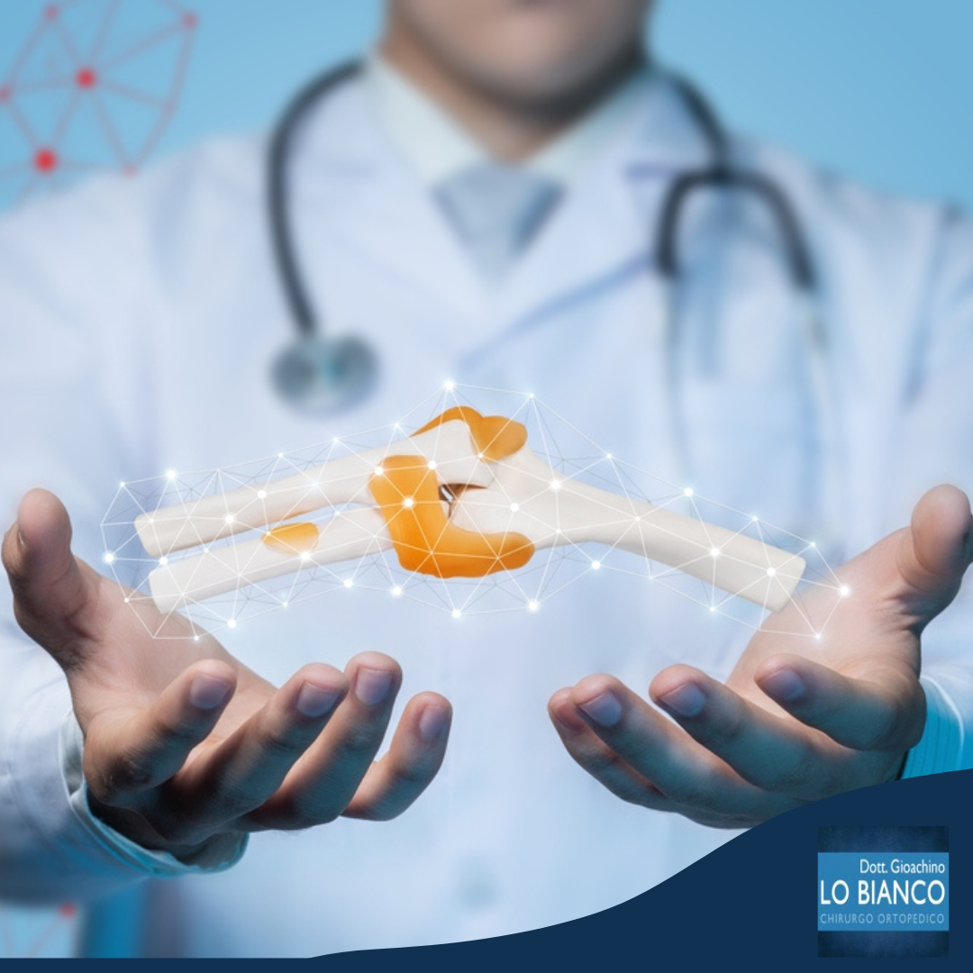 lesione dei menischi