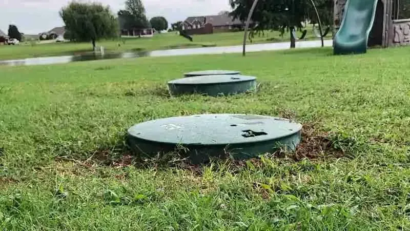 Brighton's Most Trusted Septic Tank Cleaning Brighton, MI Service