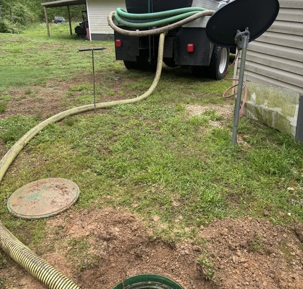 How Eagleton Septic Delivers Superior Results