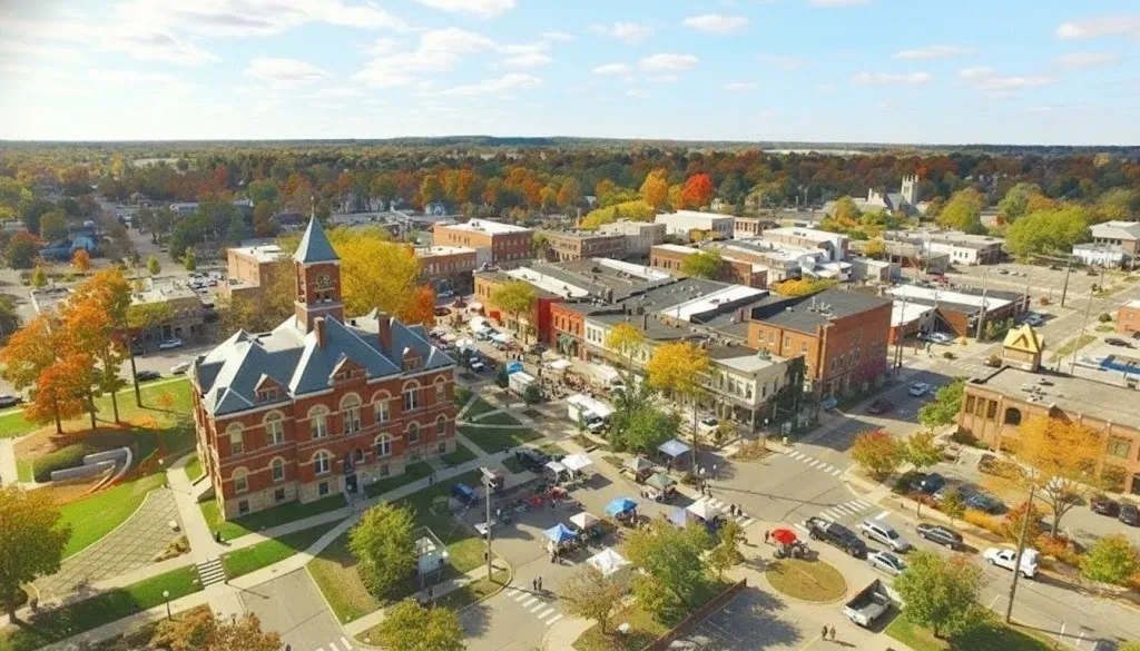 septic tank cleaning Davisburg, MI