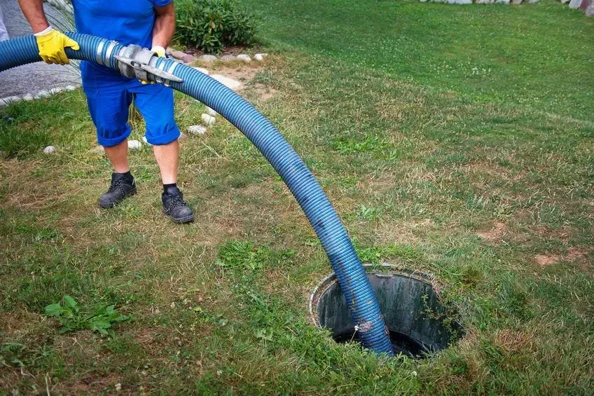 Professional Septic Tank Pumping Milford, MI Solutions