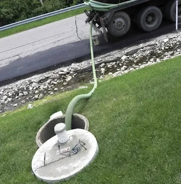 Professional Septic Tank Pumping Highland, MI Solutions