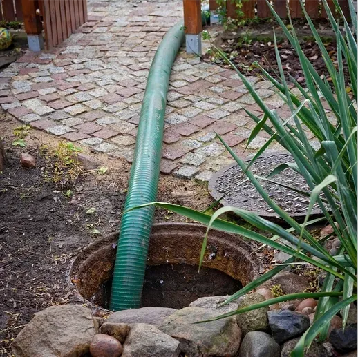 Schedule Your Davisburg Septic Service Today