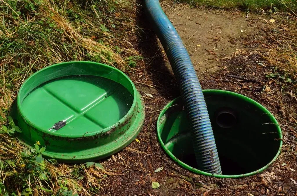 Schedule Your Hartland Septic Service Today