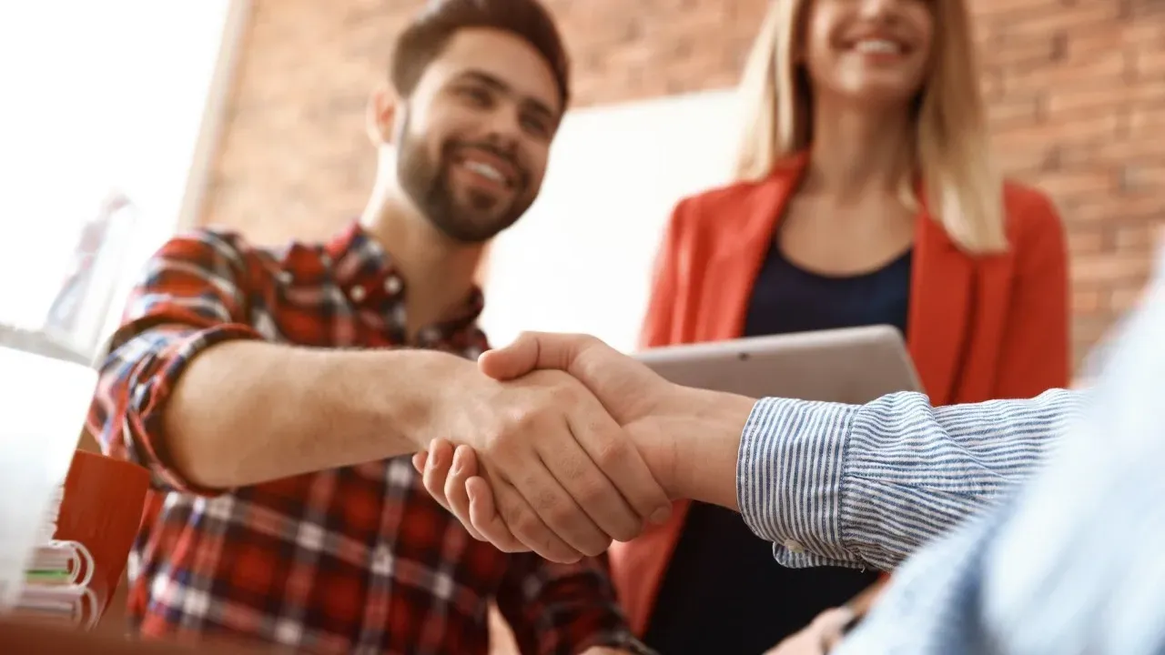 What Hartland Customers Say About Our Work