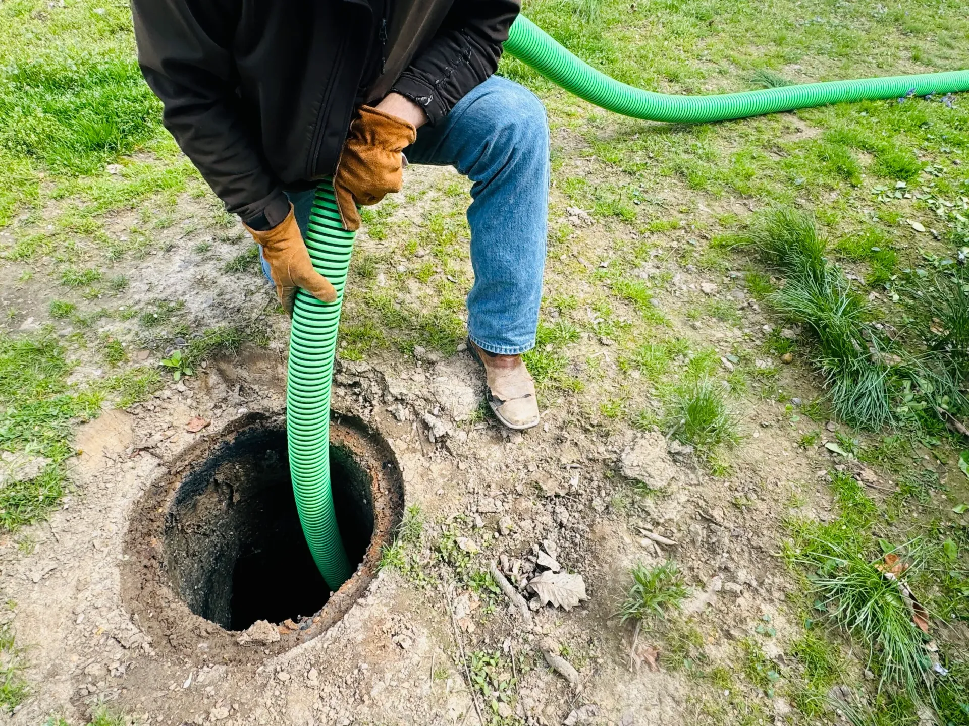 Your Trusted Local Septic Company