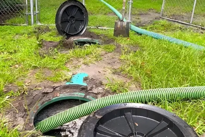 Your Trusted Local Septic Company