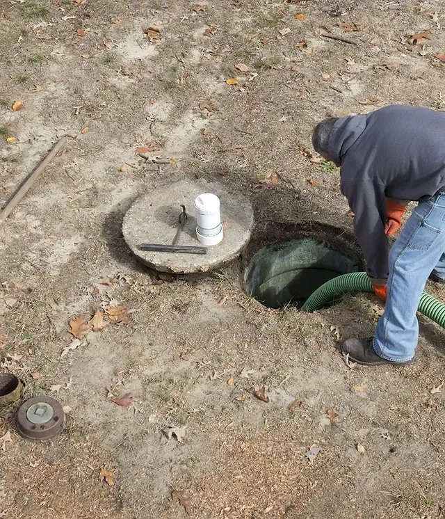 Your Trusted Local Septic Company