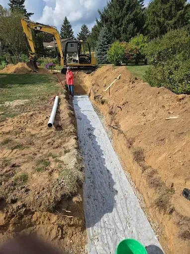 Emergency and Repair Services