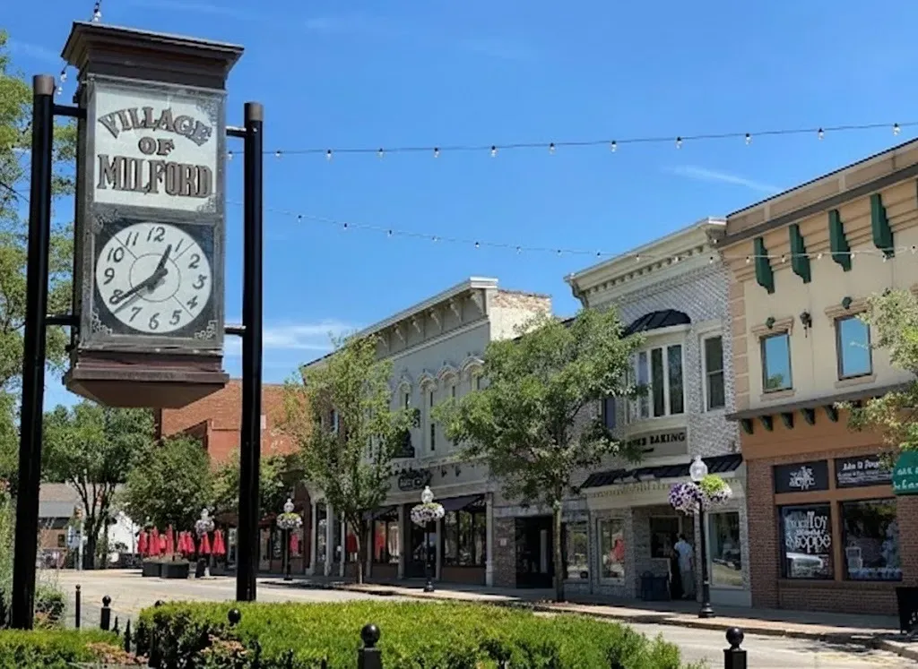 sewer line repair Brighton, MI