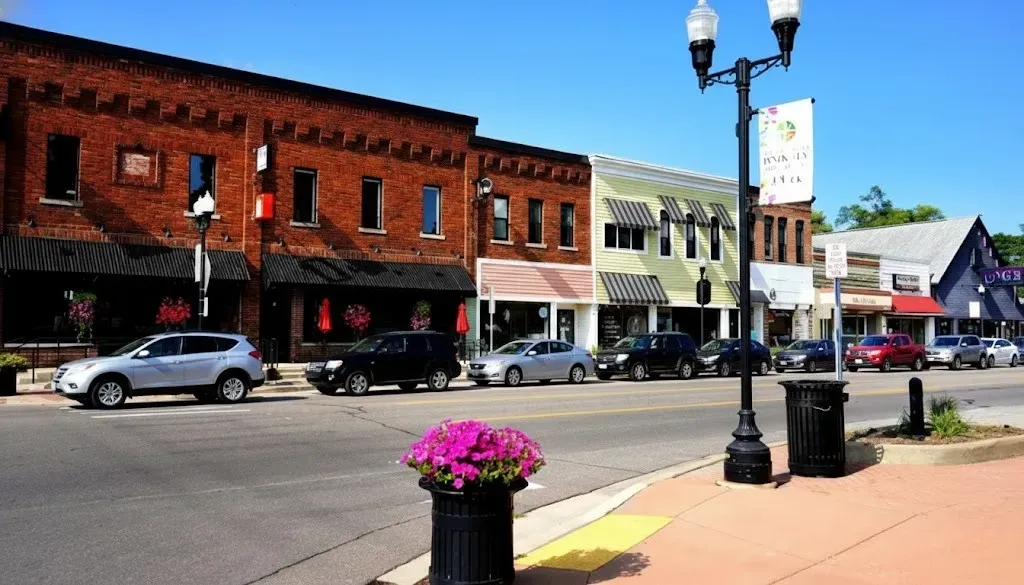 sewer line installation Brighton 