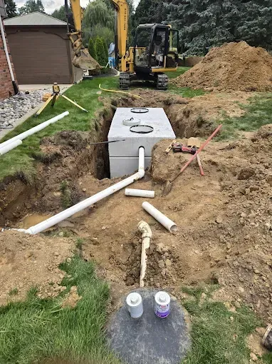 What Septic Drain Installation Brighton Solves