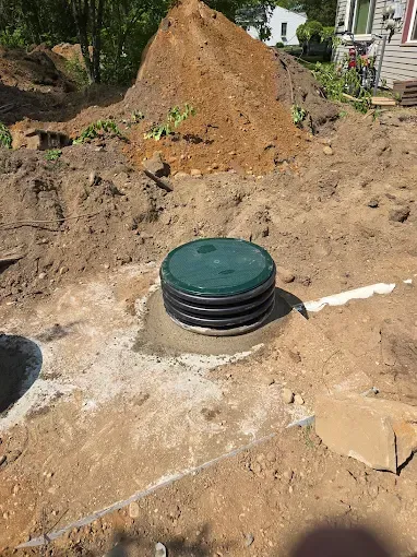 What Septic Tank Cleaning Brighton Solves