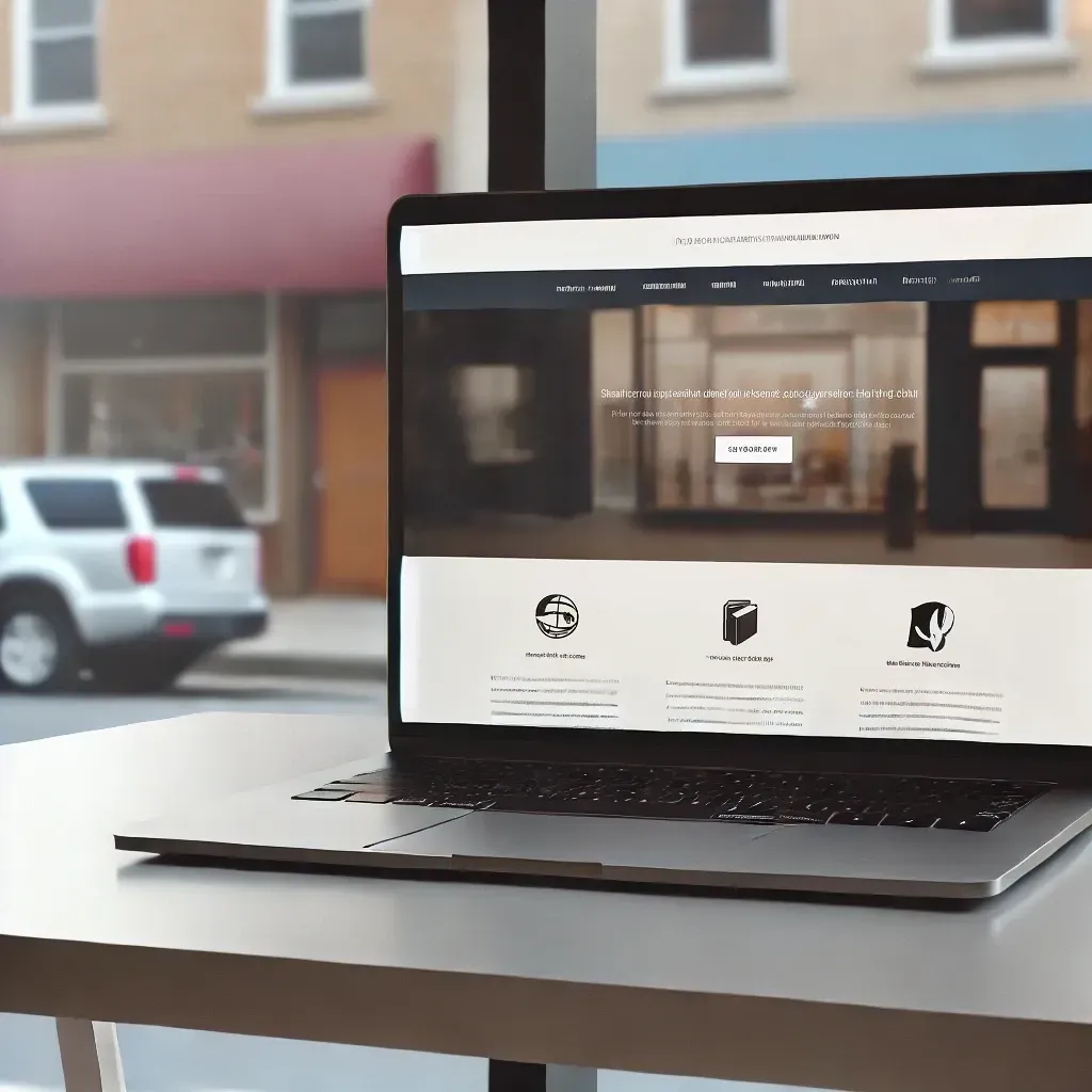 Why Professional Web Design Matters for Your Local Business