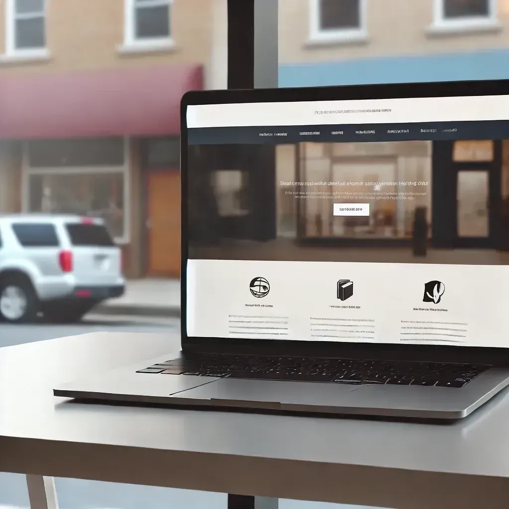 Why Professional Web Design Matters for your Local Business