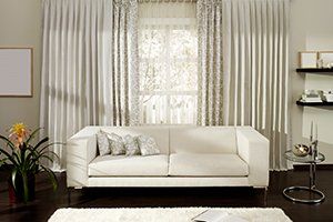 Experienced upholsterers