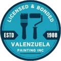 Valenzuela Painting Inc